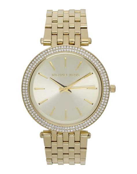 michael kors darci silver watch|Michael Kors 3191 watch.